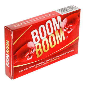 Boom Boom - 2 db