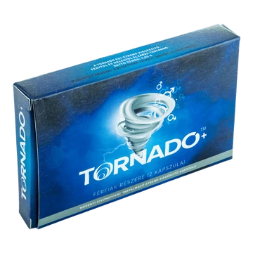 Tornado+ - 2db Tornado+ - 2db