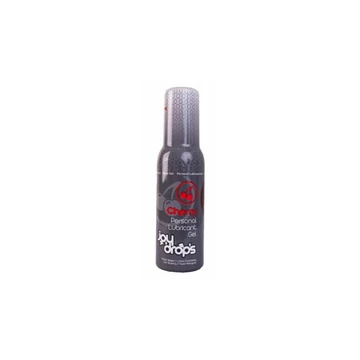 Cherry Personal Lubricant Gel - 100ml Cherry Personal Lubricant Gel - 100ml