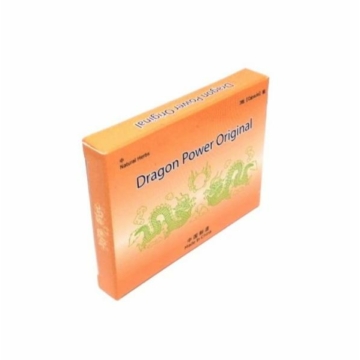 Dragon Power Original - 3db