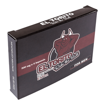 El Torito - 6db