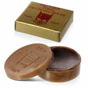 Pau Yuen Tong Balm Pau Yuen Tong Balm