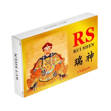 Rui Shen - 6db Rui Shen - 6db