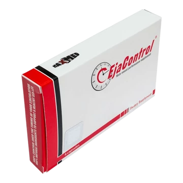 EjaControl - 4db EjaControl - 4db
