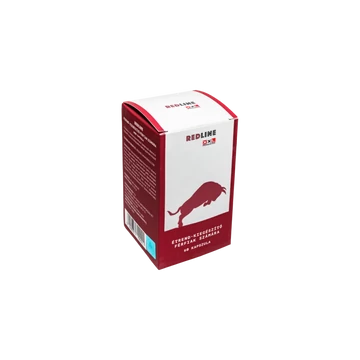 Redline - 60db Redline - 60db