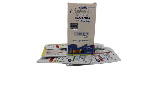 Kamagra zselé: Hatások, kockázatok és biztonságos alternatívák