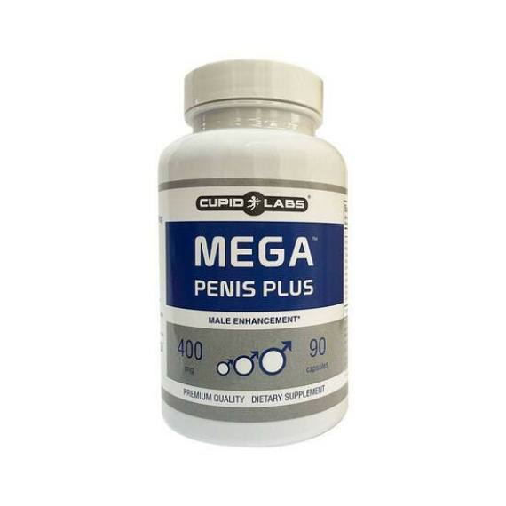 Mega Penis Plus - 90db