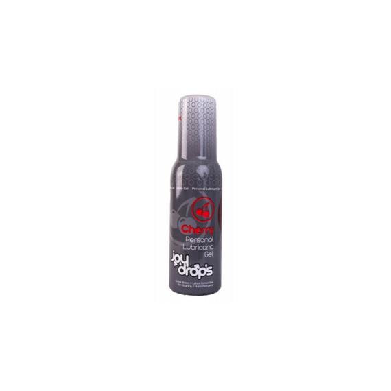 Cherry Personal Lubricant Gel - 100ml