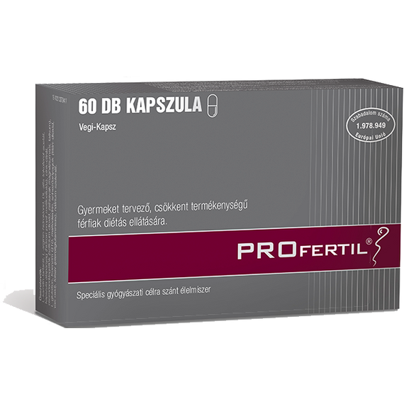 Profertil - 60 db