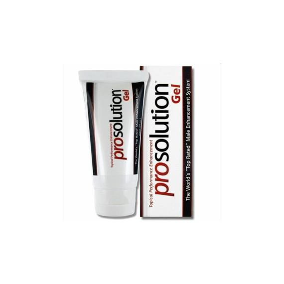 ProSolution Gél - 60ml