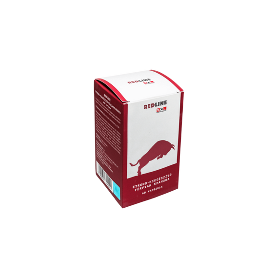 Redline - 60db
