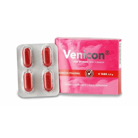 Venicon for Woman - 4 db