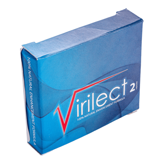 Virilect - 2 db
