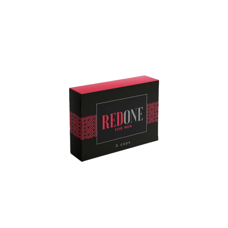 Red One - 2db