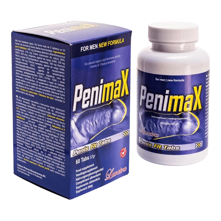 Penimax - 60db