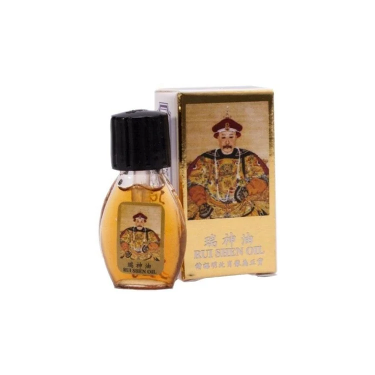 Rui Shen Oil - 3ml