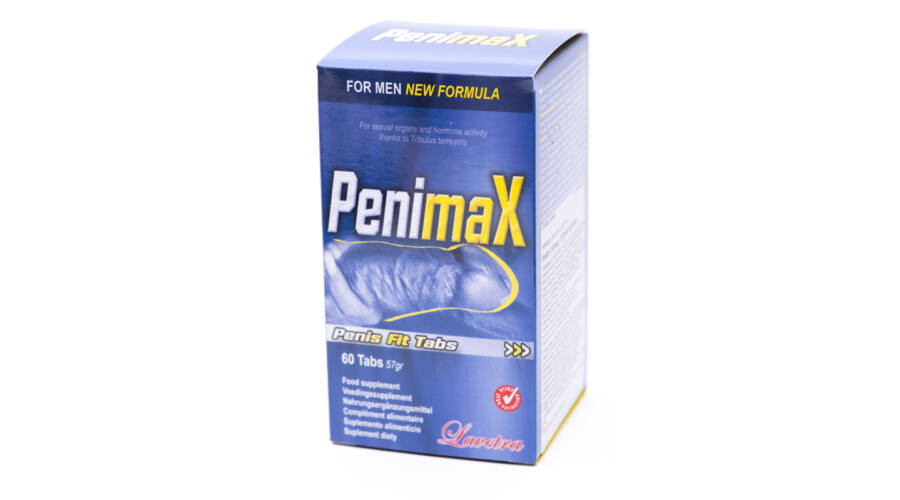Penimax - 60db