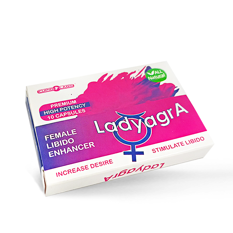 Ladyagra - 10 db