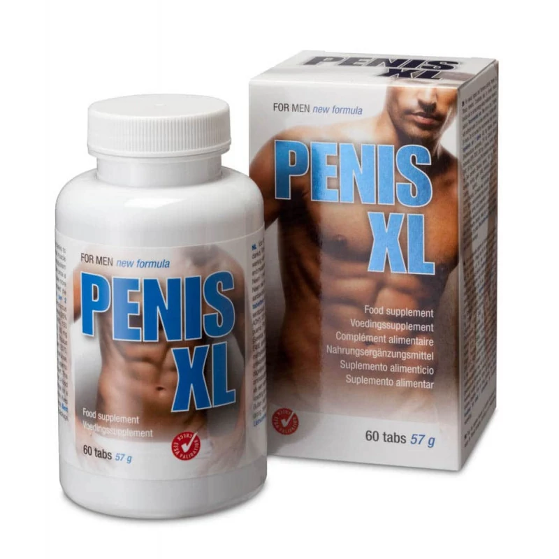 Penis XL - 60 db