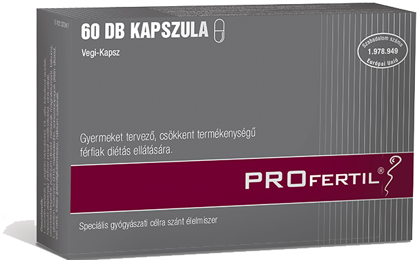 Profertil - 60 db