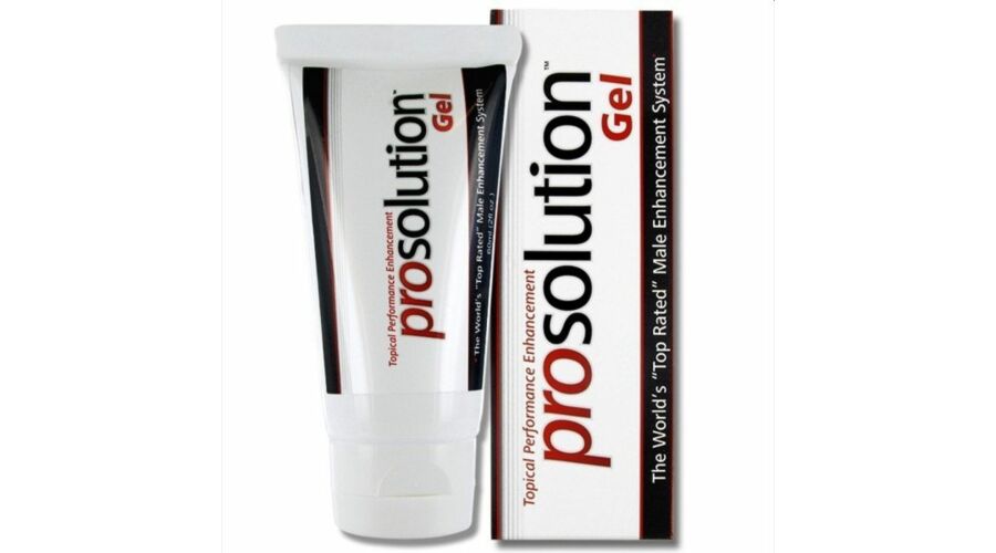 ProSolution Gél - 60ml