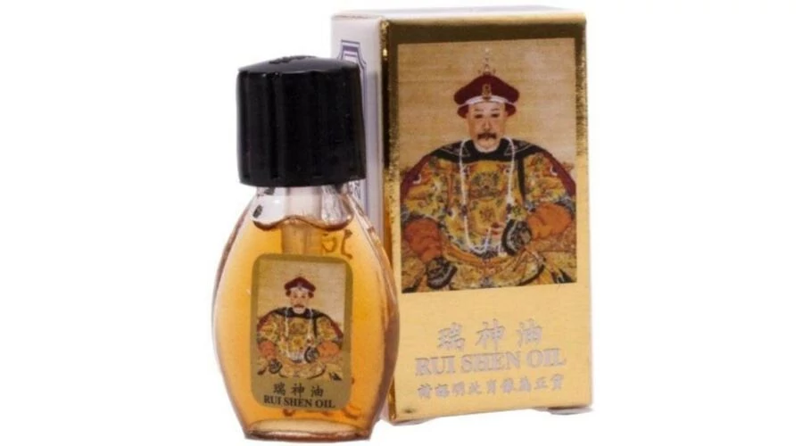 Rui Shen Oil - 3ml