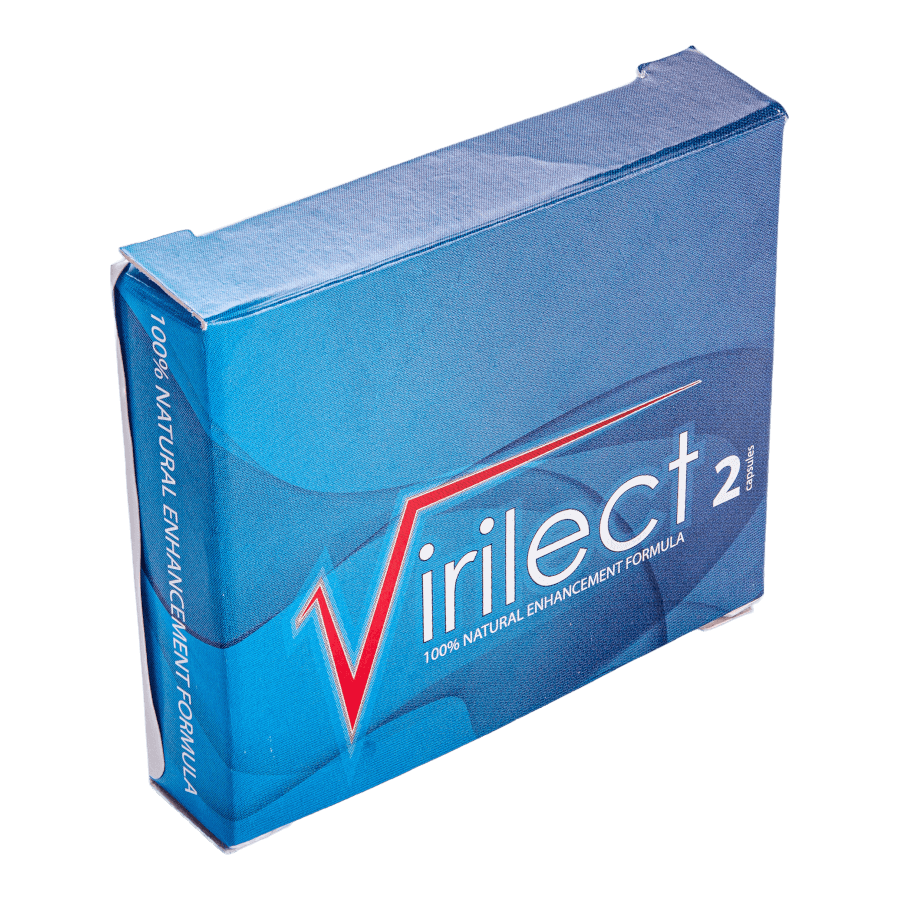 Virilect - 2 db